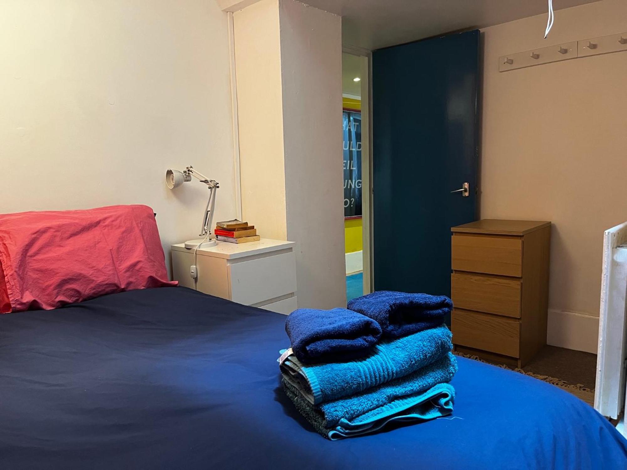 Comfy Child/Dog Friendly Garden Flat Heart Camden Apartment London Bagian luar foto